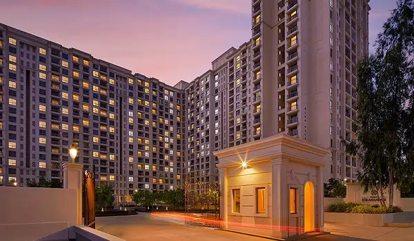 Advantages of Investing in Prestige Group