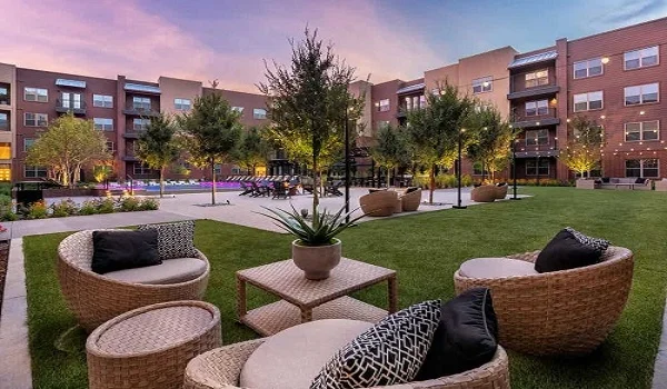Prestige Camden Gardens Amenities New One