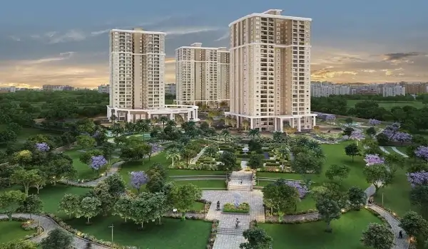 Apartment Investment in Prestige Group