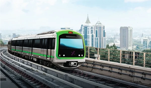 Metro Connectivity