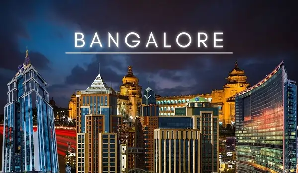 Prestige Camden Gardens Bangalore