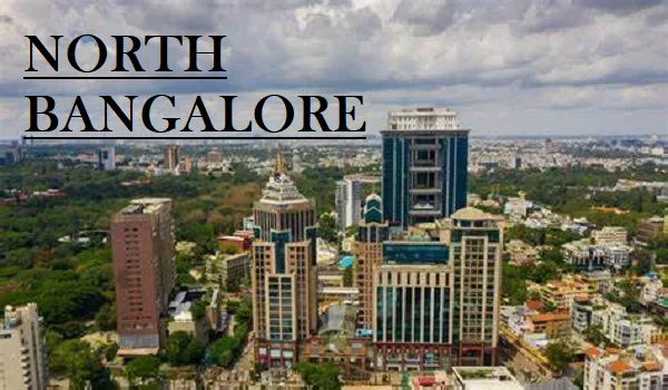 Prestige Camden Gardens North Bangalore